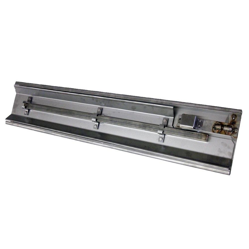 36" Automated Linear Outer Mount Burner - Starfire Direct