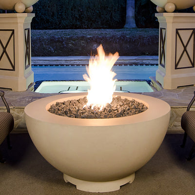 Fire Bowl 48" by American Fyre Designs