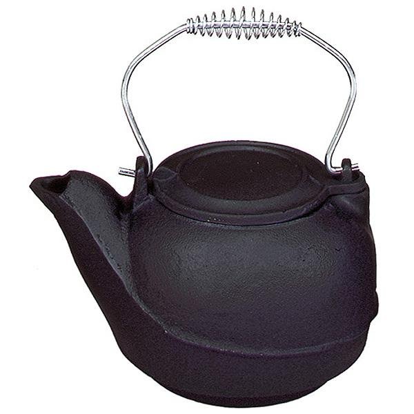 5 Qt. Cast Iron Humidifier with Chrome Handle