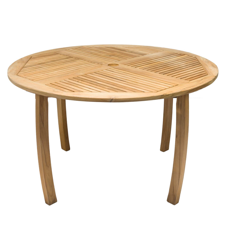 Dolphin Table 50" Round