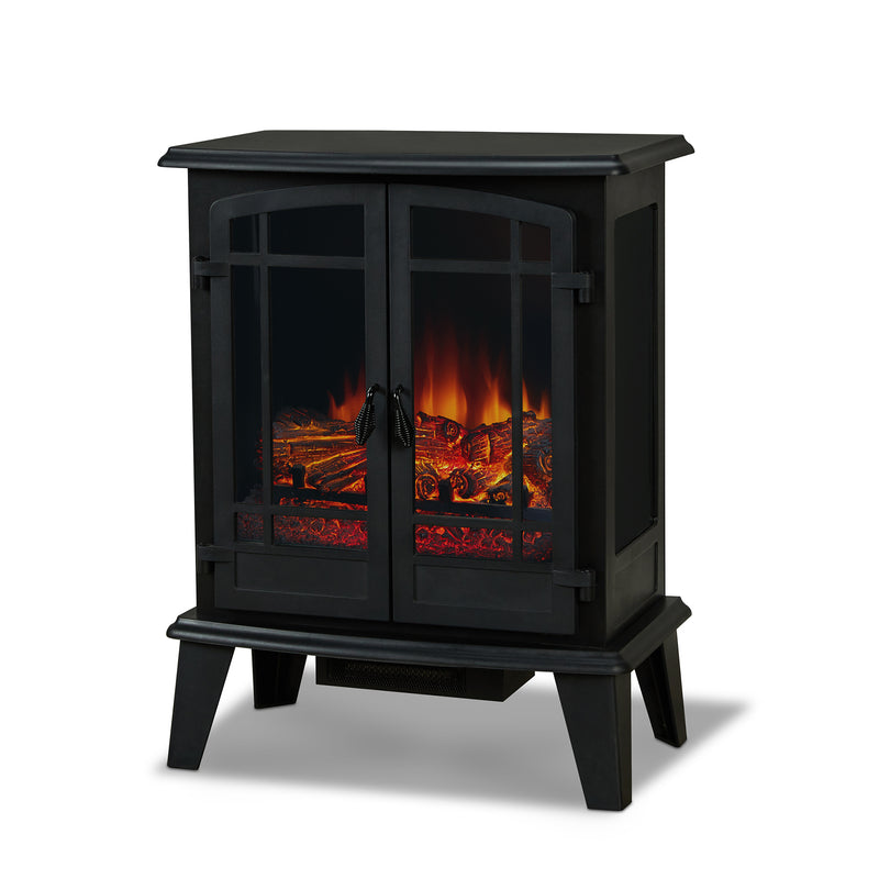Real Flame Foster Electric Fireplace