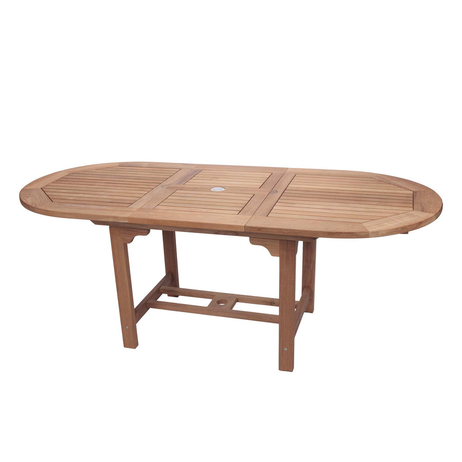 60" / 78" -Family Expansion Table - Oval