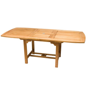 60" / 78" - Family Expansion Table - Rectangular