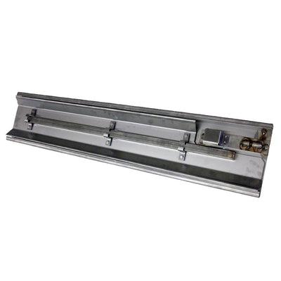 60" Automated Linear Inner Mount Burner - Starfire Direct
