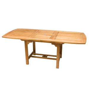 72" / 96" - Family Expansion Table - Rectangular