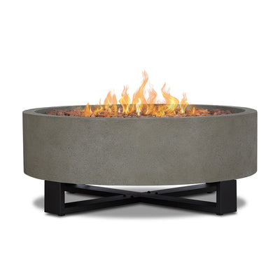 Real Flame Idledale Propane Fire Bowl