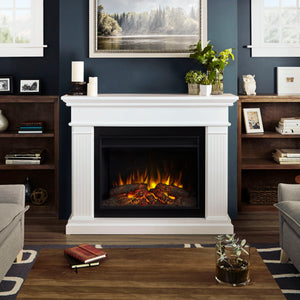 Real Flame Centennial Grand Electric Fireplace