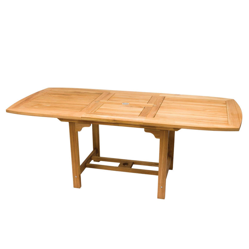 96" / 120" - Family Expansion Table - Rectangular