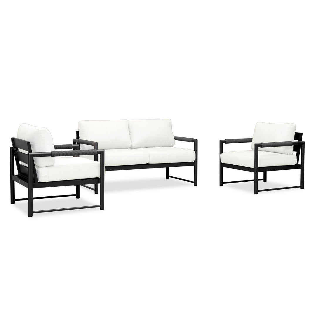 variant:Black/Carbon / Canvas Natural