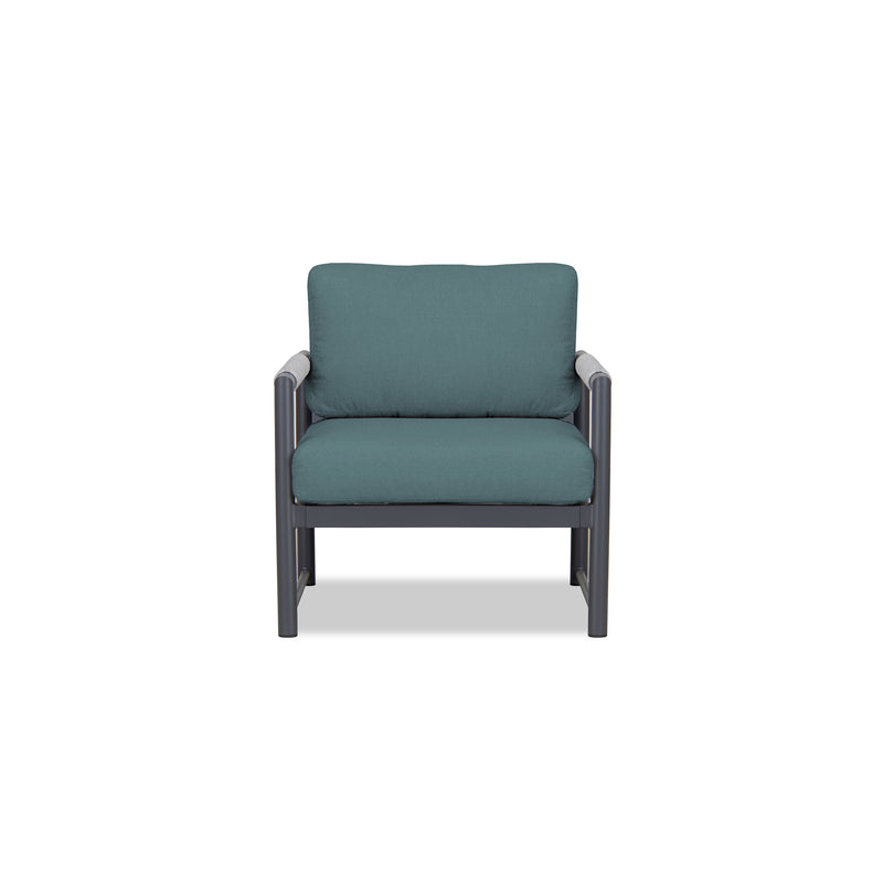variant:Two Club Chairs / Slate/Pebble Gray