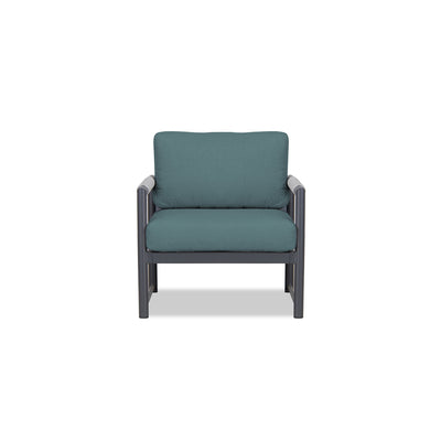 variant:Club Chair and Loveseat / Slate/Pebble Gray
