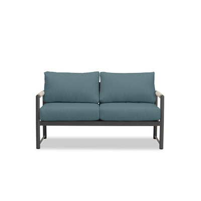 variant:Club Chair and Loveseat / Slate/Pebble Gray