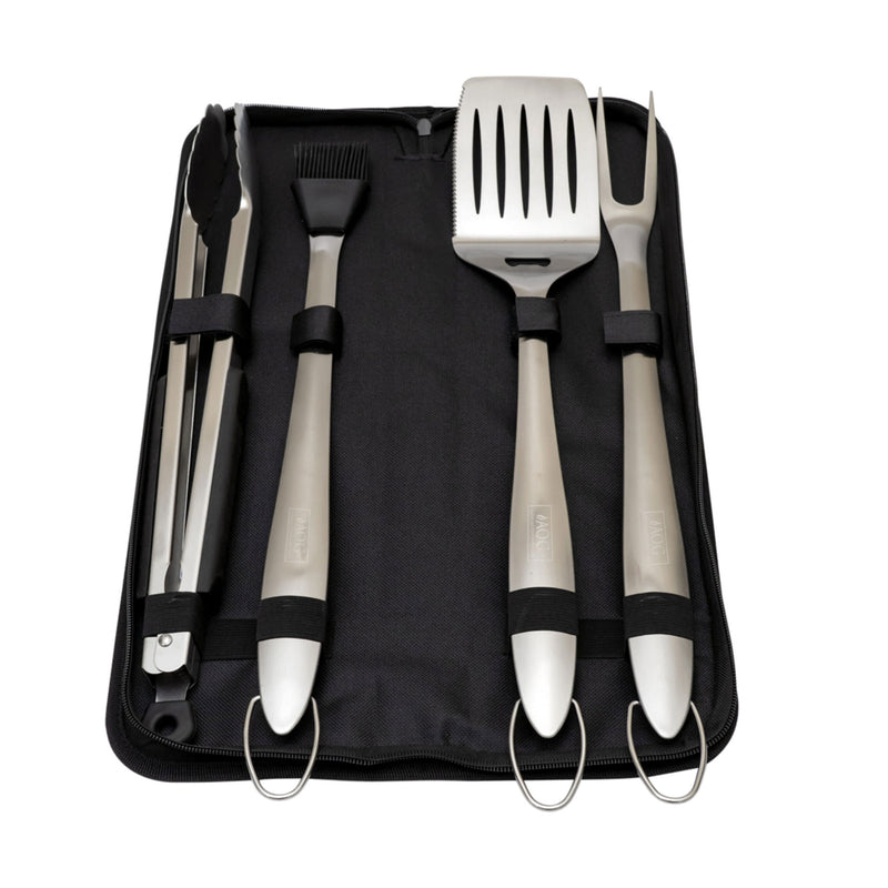 BBQ Grill Toolset by AOG