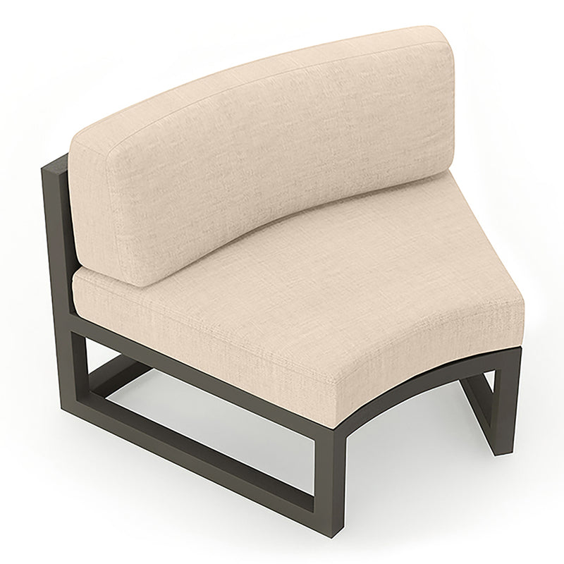 variant:Two Seats / Slate / Canvas Flax