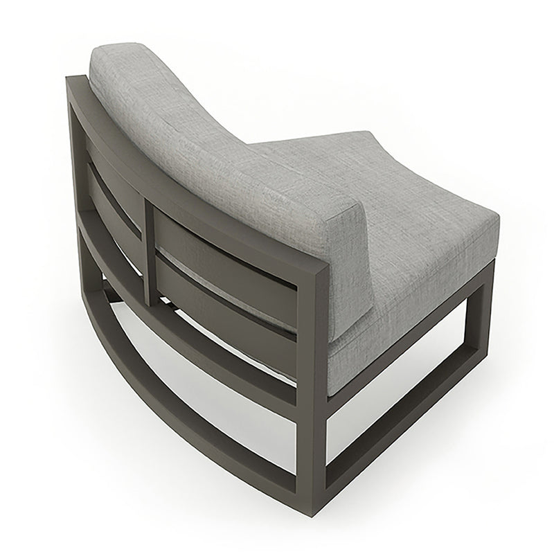 variant:Two Seats / Slate / Cast Silver