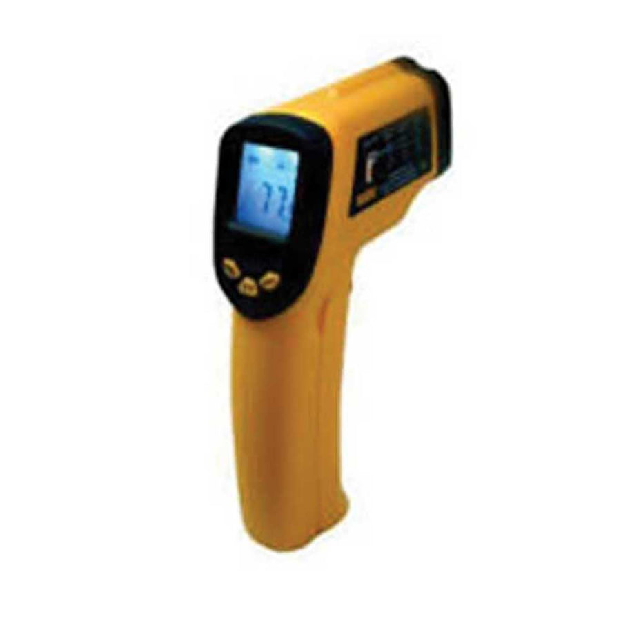 Infrared Thermometer by HPC Fire