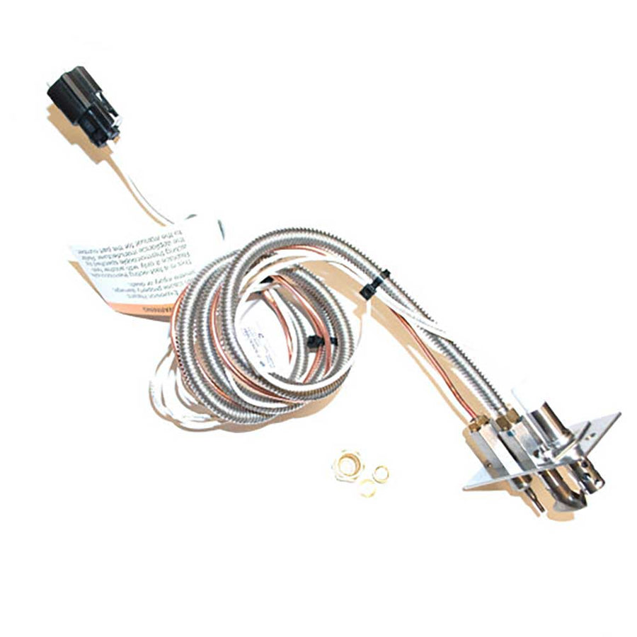 300k Replacement 36" Pilot/Igniter Assembly for Electronic Ignition Systems by HPC Fire