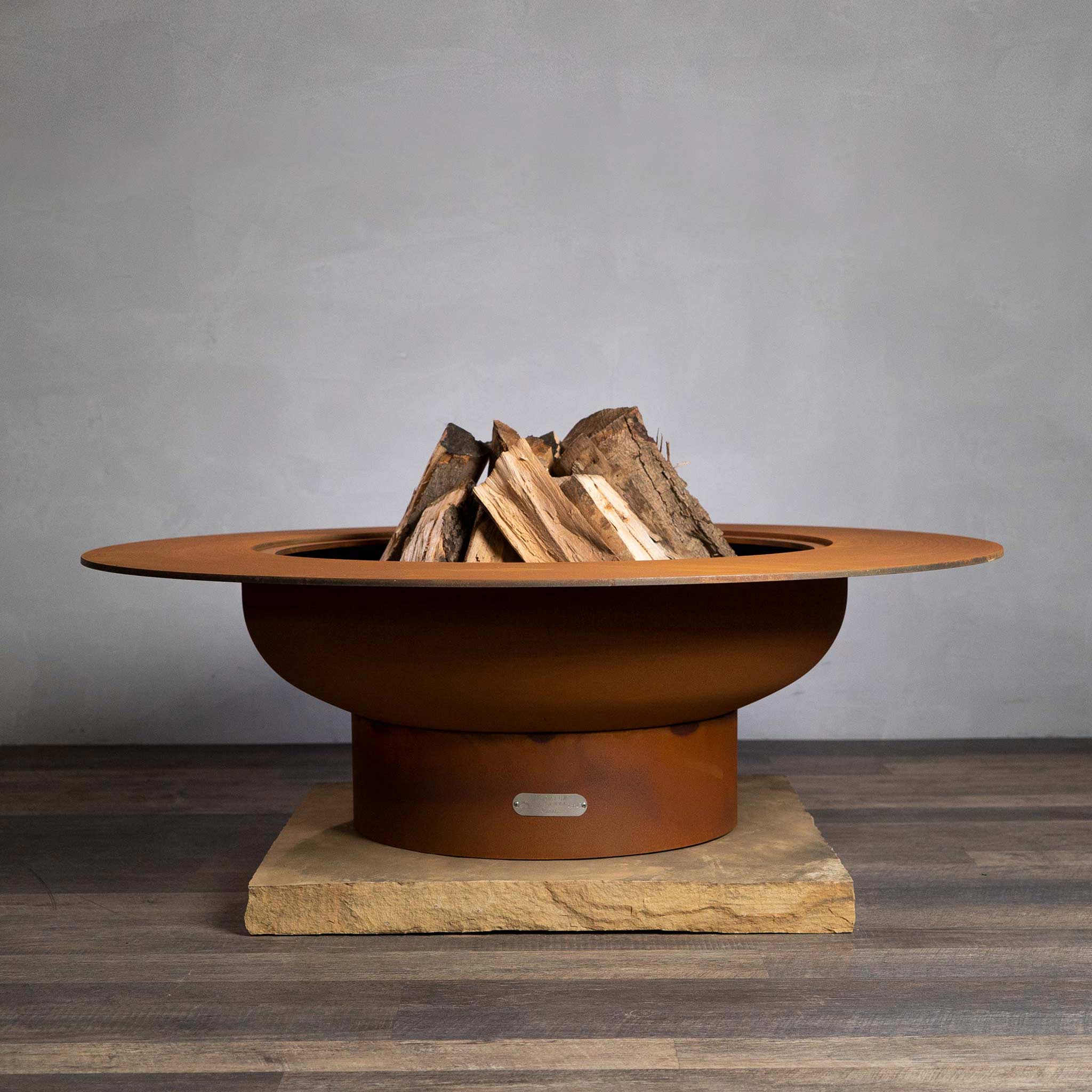 Fire Pit Art Magnum Fire Pit - Thumbnail 3
