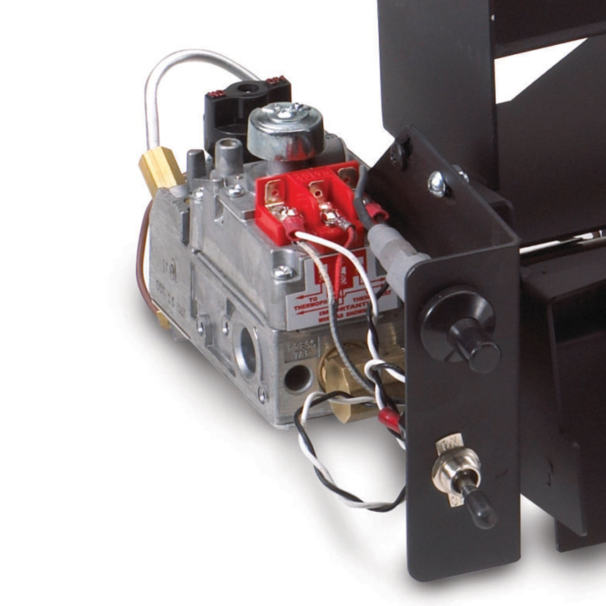 Real Fyre Control Body for G8E, G9, G10, G18, and G19A Remote Burner ...