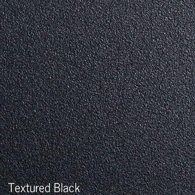 swatch:Textured Black