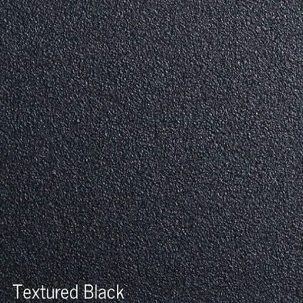 swatch:Textured Black