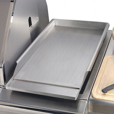 Alfresco Grill Mounted Griddle