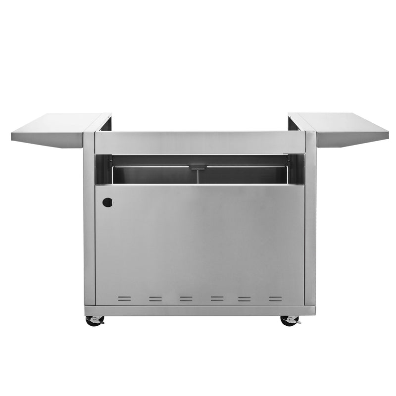 Blaze Grill Cart for 32" Gas or Charcoal Grill