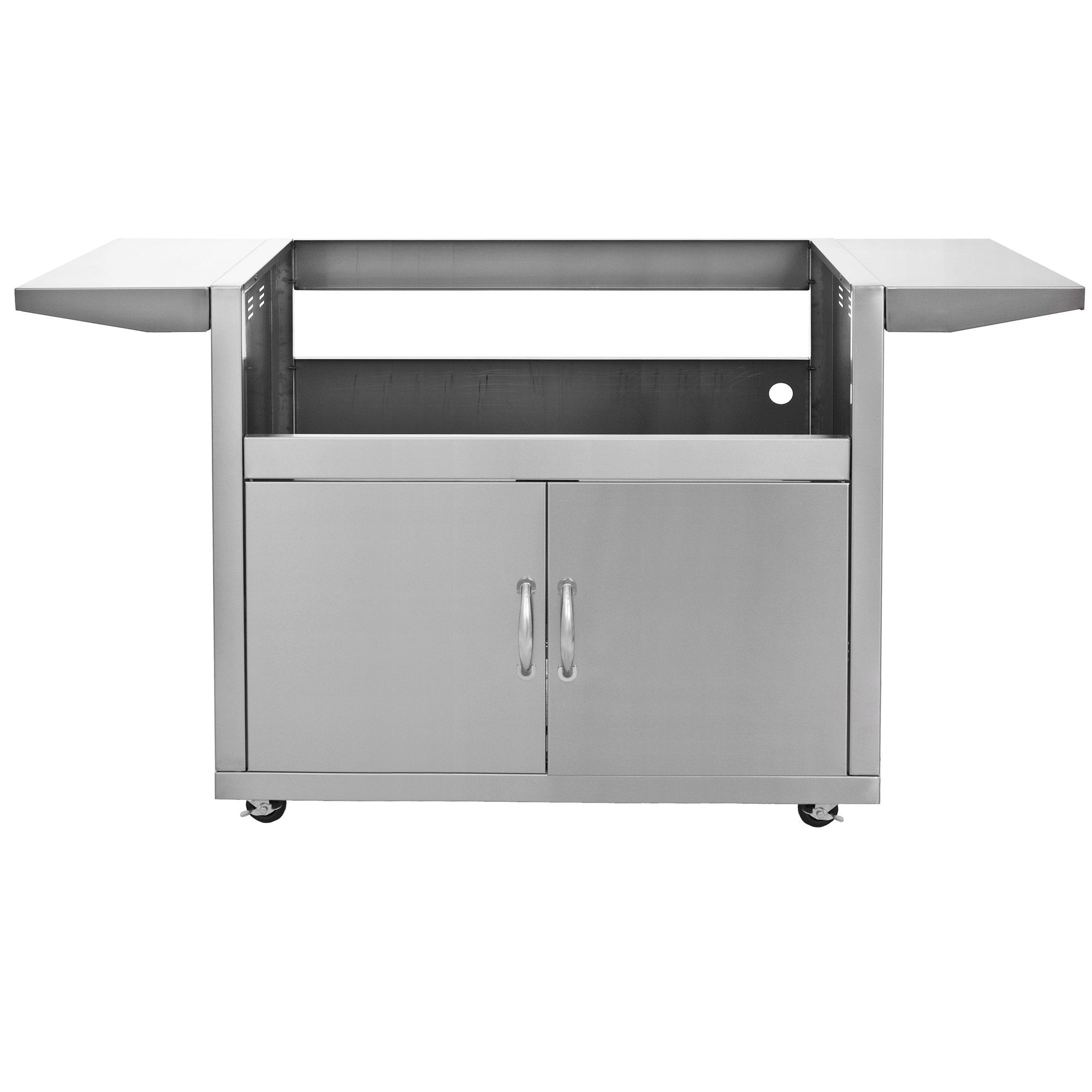 Blaze Outdoor Products Grill Cart - Thumbnail 3