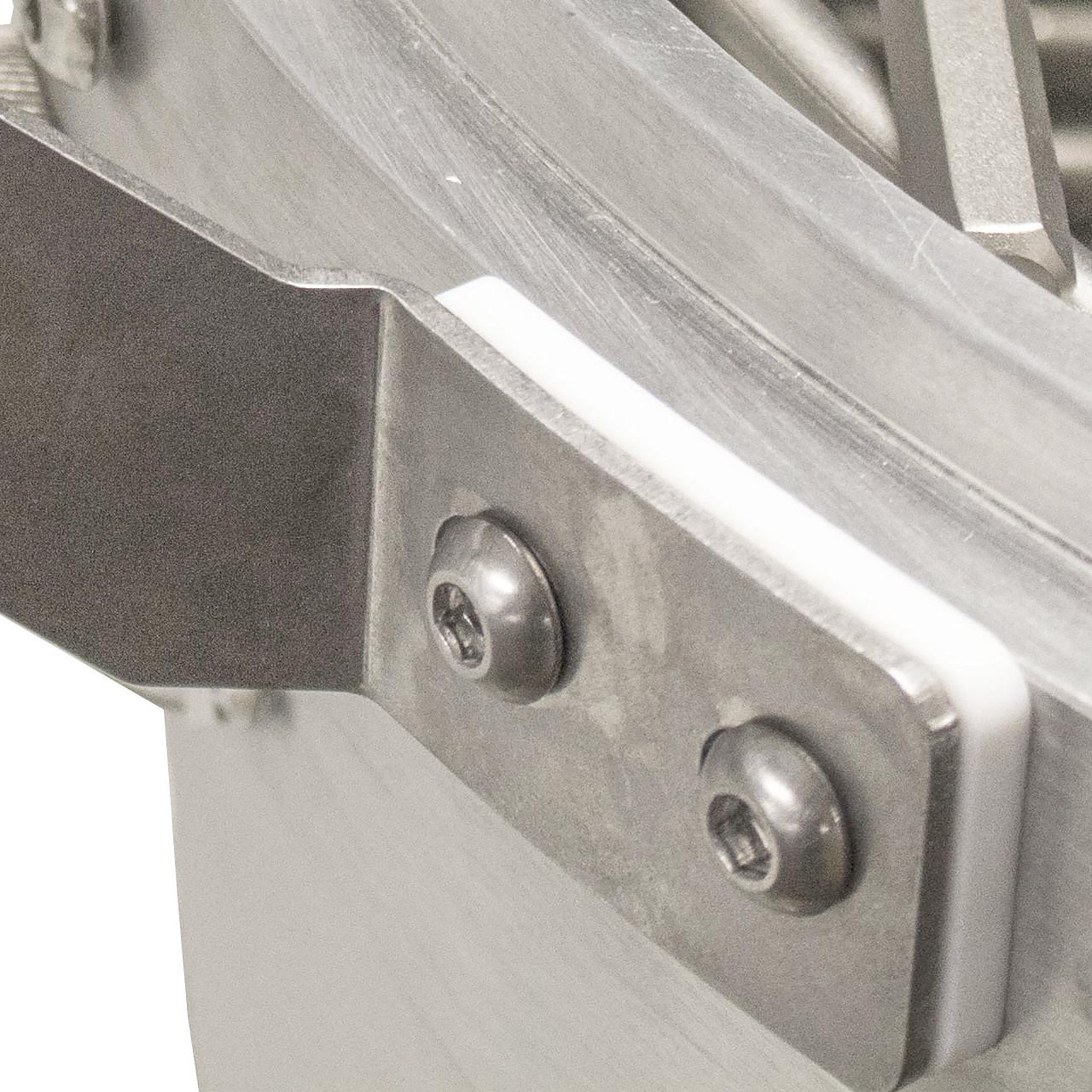 Blaze Stainless Steel Kamado Side Handles – Starfire Direct