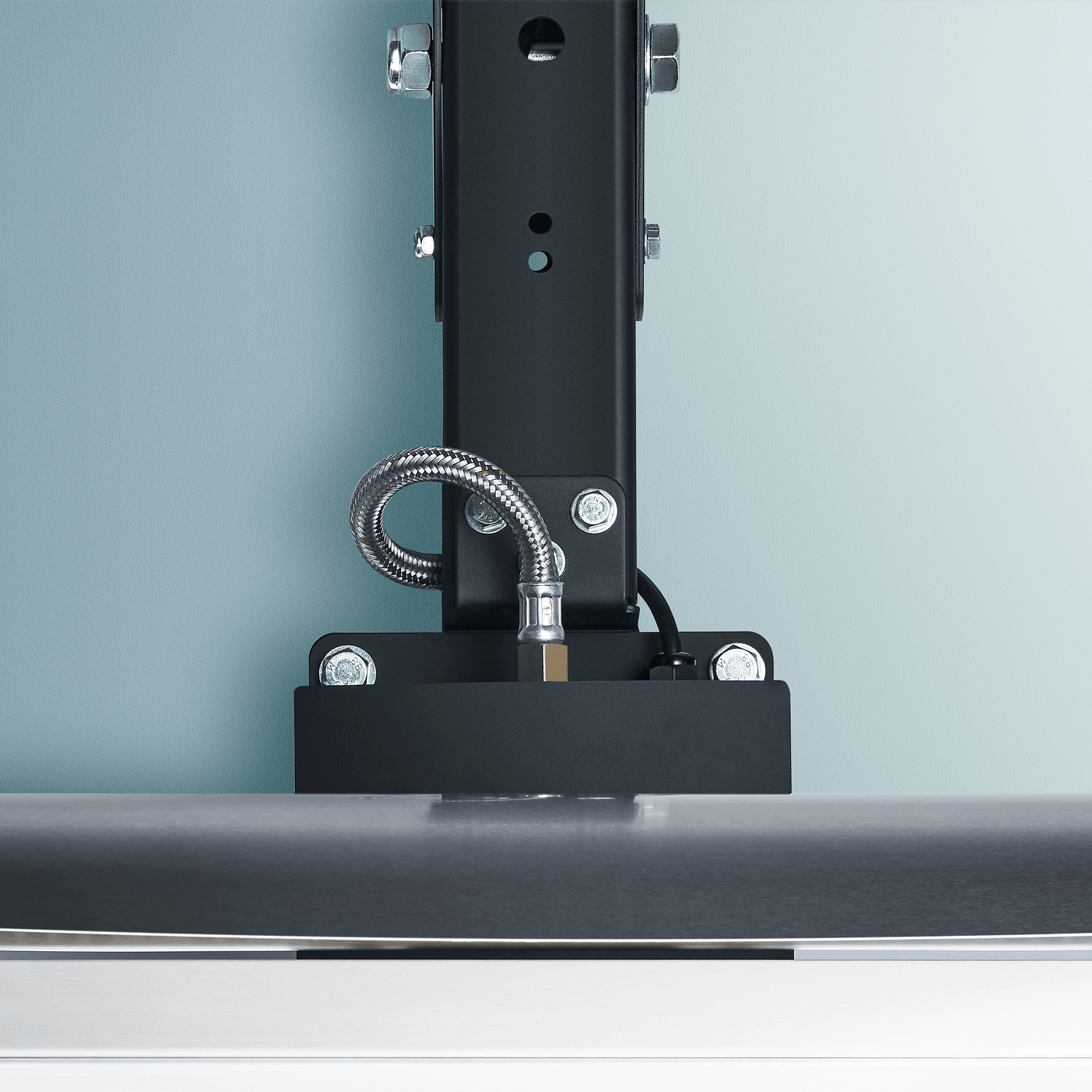 Bromic Platinum Smart-Heat Infrared Heater 500 Series