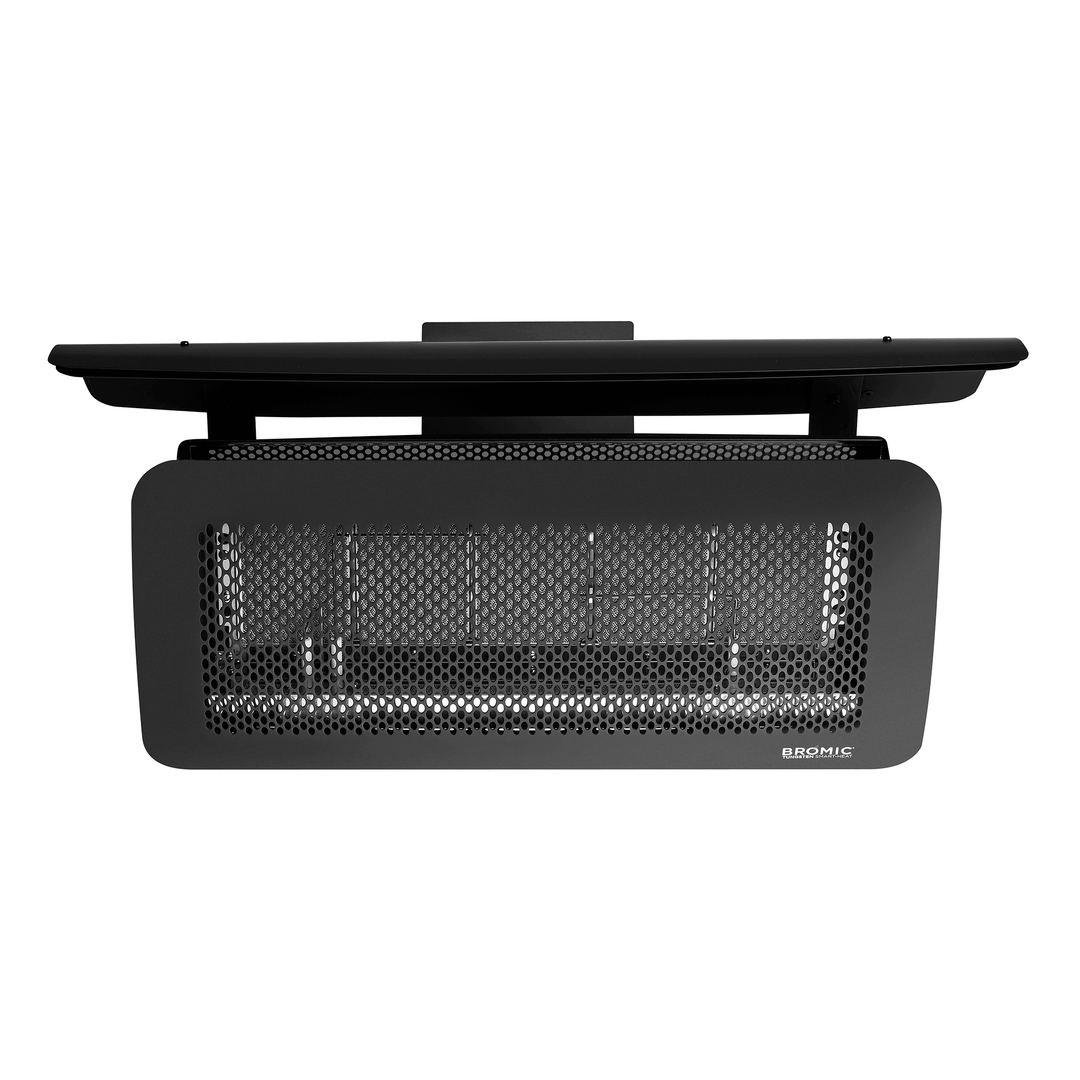 Bromic Heating Tungsten 500 Smart-Heat Gas Heater – Starfire Direct Bromic Heating Tungsten 500 Smart-Heat Gas Heater – Starfire Direct