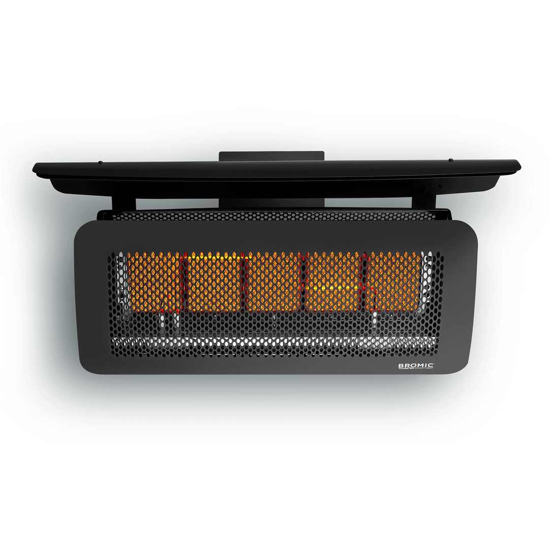 Bromic Heating Tungsten 500 Smart-Heat Gas Heater – Starfire Direct Bromic Heating Tungsten 500 Smart-Heat Gas Heater – Starfire Direct