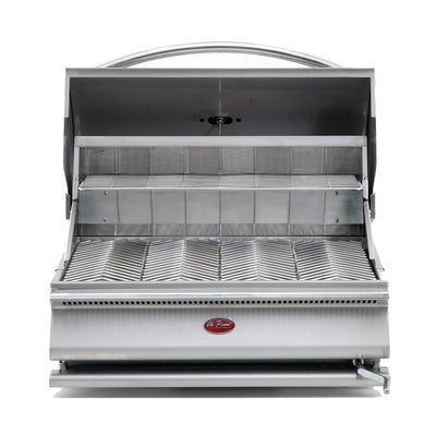 Cal Flame Built-In G Series Charcoal Grill