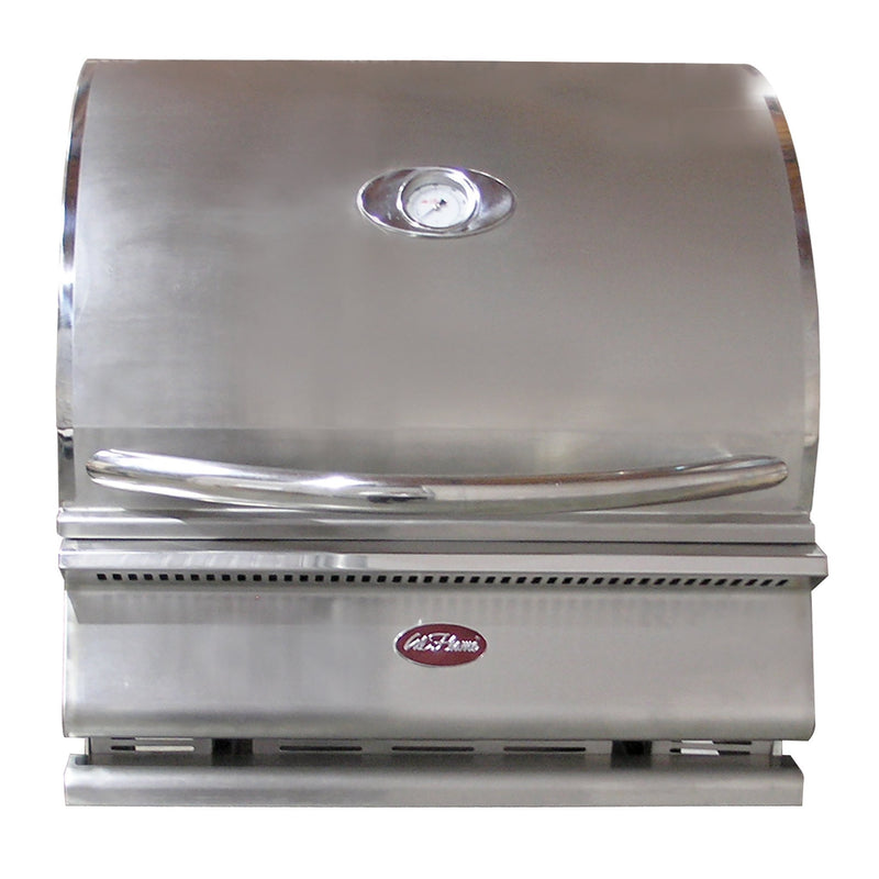 Cal Flame Built-In G Series Charcoal Grill