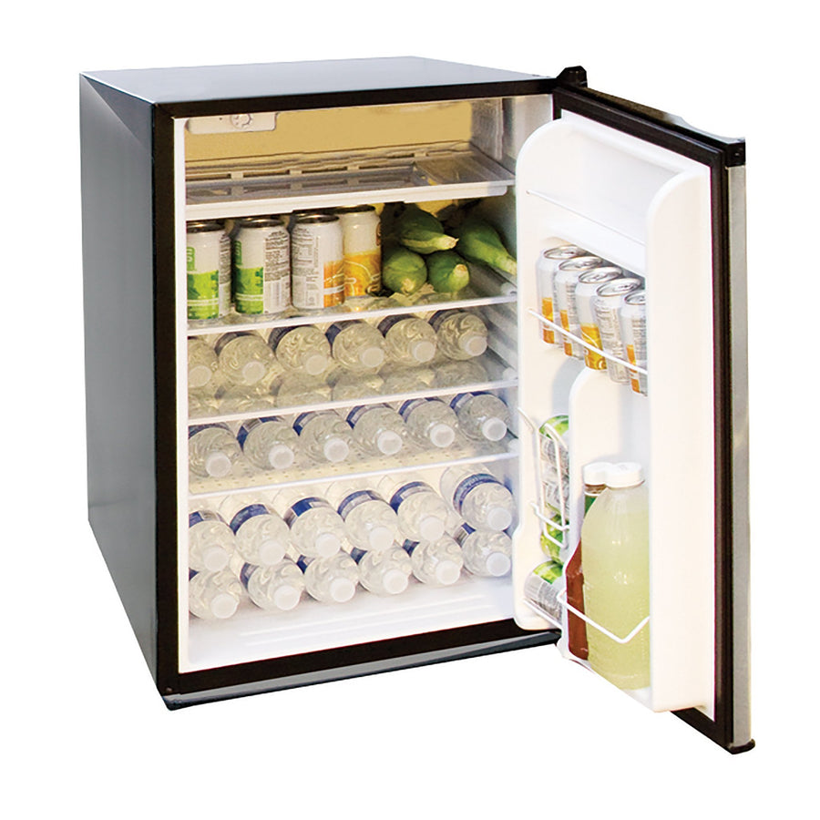Cal Flame Stainless Steel Refrigerator