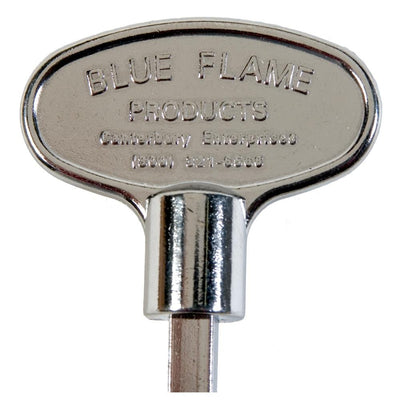 Universal Gas Valve Key by Blueflame