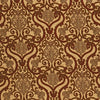 swatch:Fabric Color:Garden Trove Russet