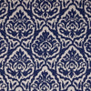 swatch:Fabric Color:Liege Indigo