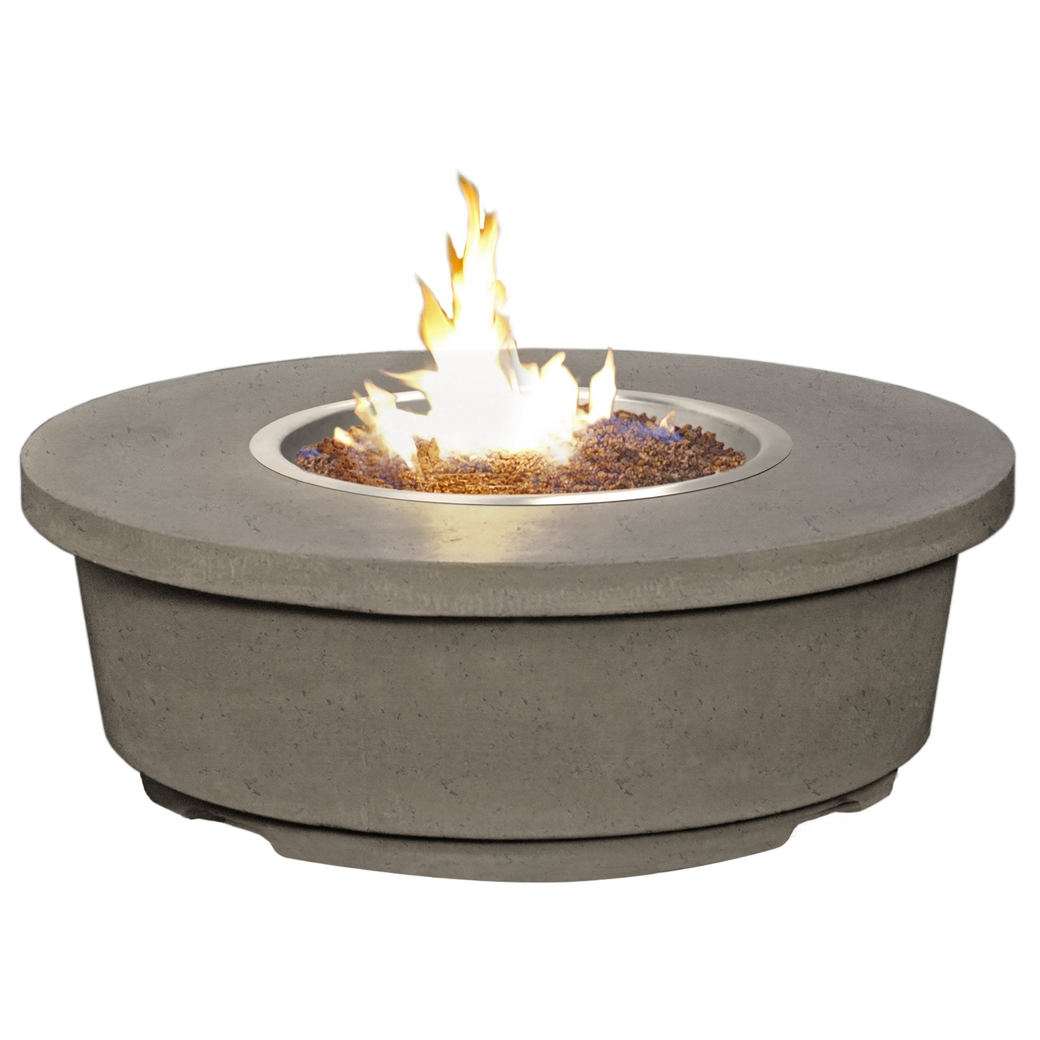 American Fyre Designs Contempo Fire Table - Thumbnail 4