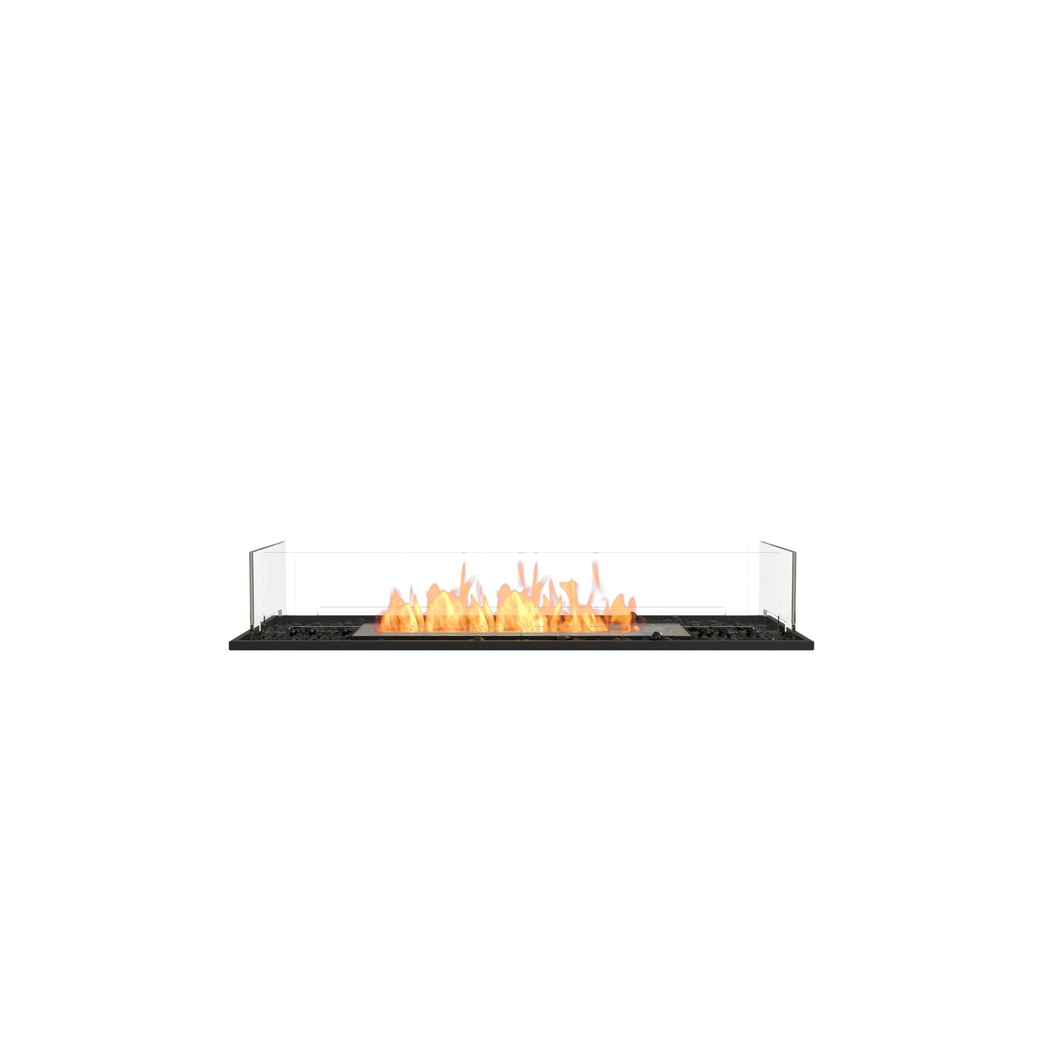 EcoSmart Fire Flex Bench Bioethanol Fireplace Insert – Starfire Direct