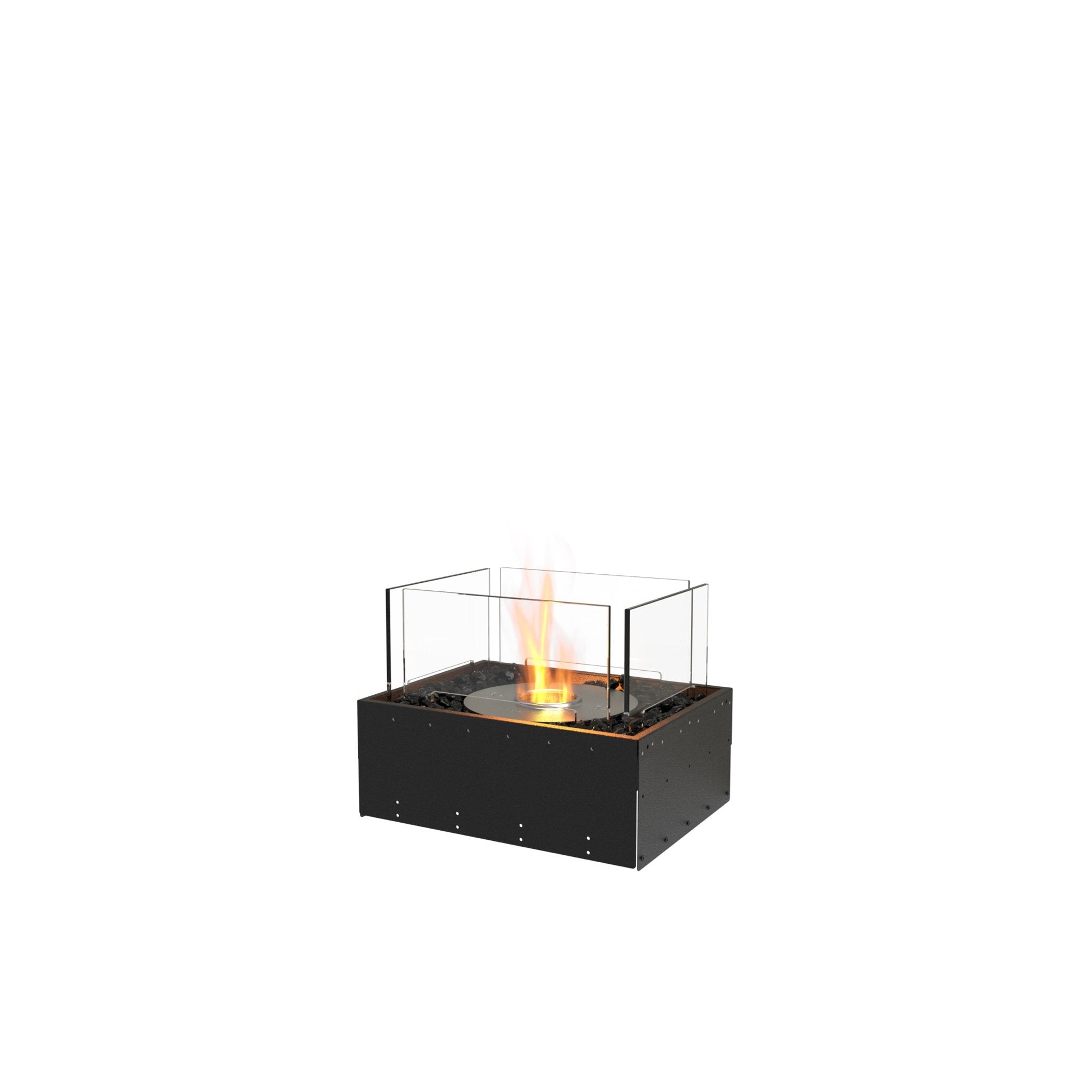 W342150 ⭐︎eco smart fire Amazon.com: Benrocks 42'' WiFi-Enabled Electric Fireplace Insert