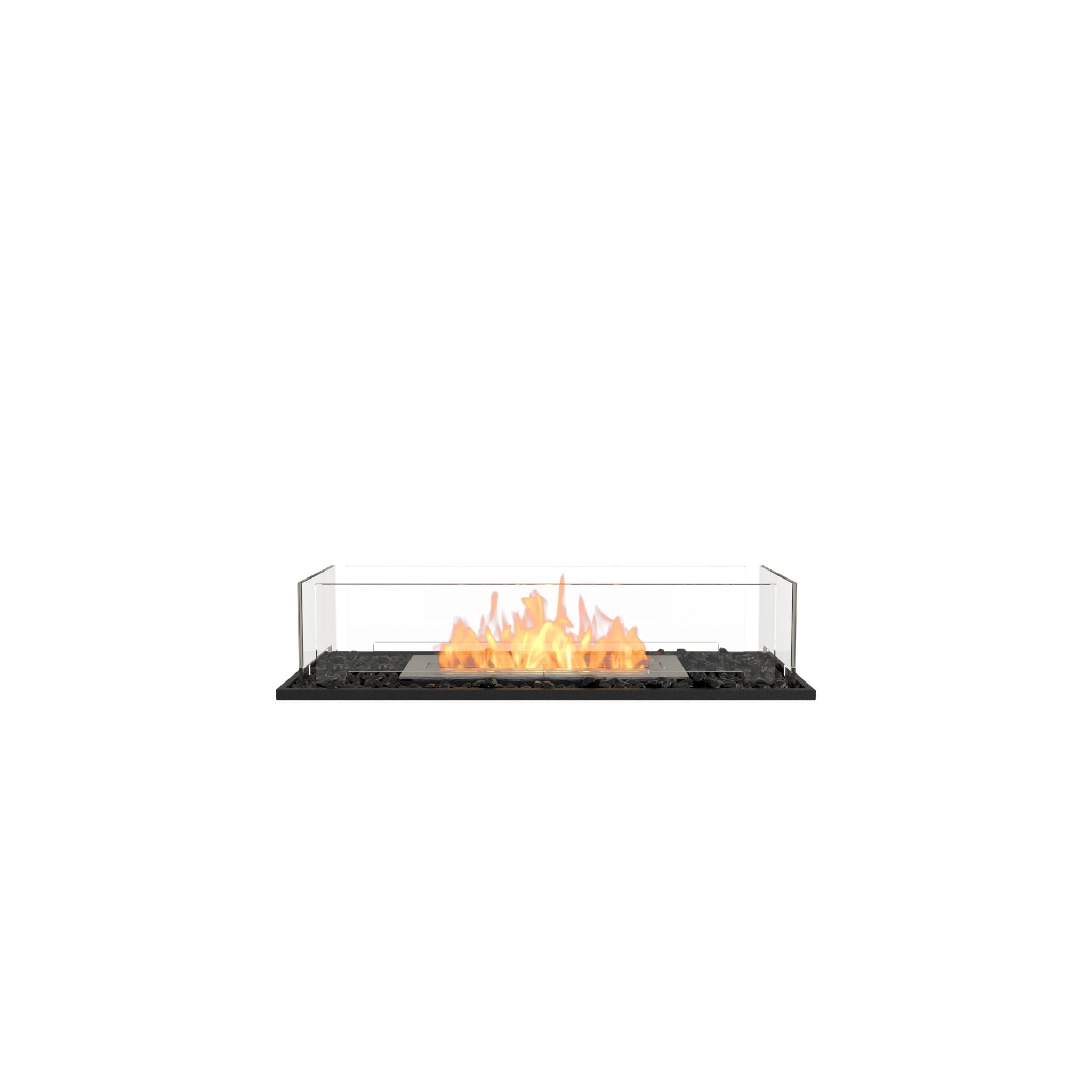 W342150 ⭐︎eco smart fire EcoSmart Flex Fireplace – Versatile Insert for Custom Installs
