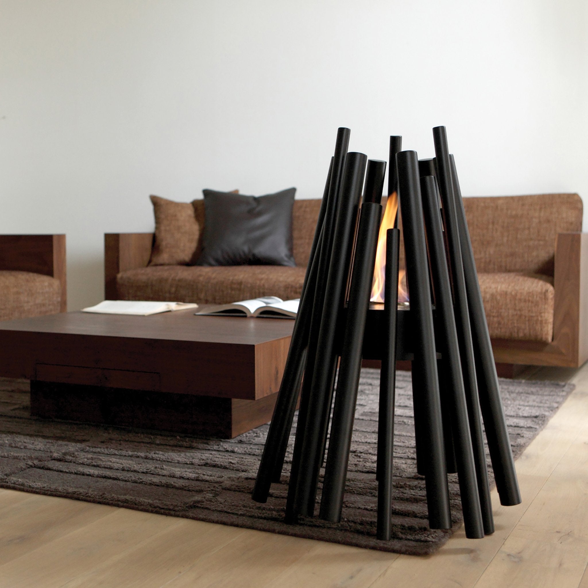 EcoSmart Fire Stix Fire Pit – Starfire Direct