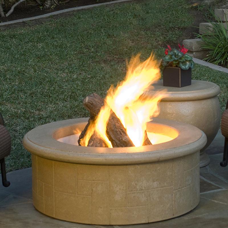 El Dorado Fire Pit - Starfire Direct