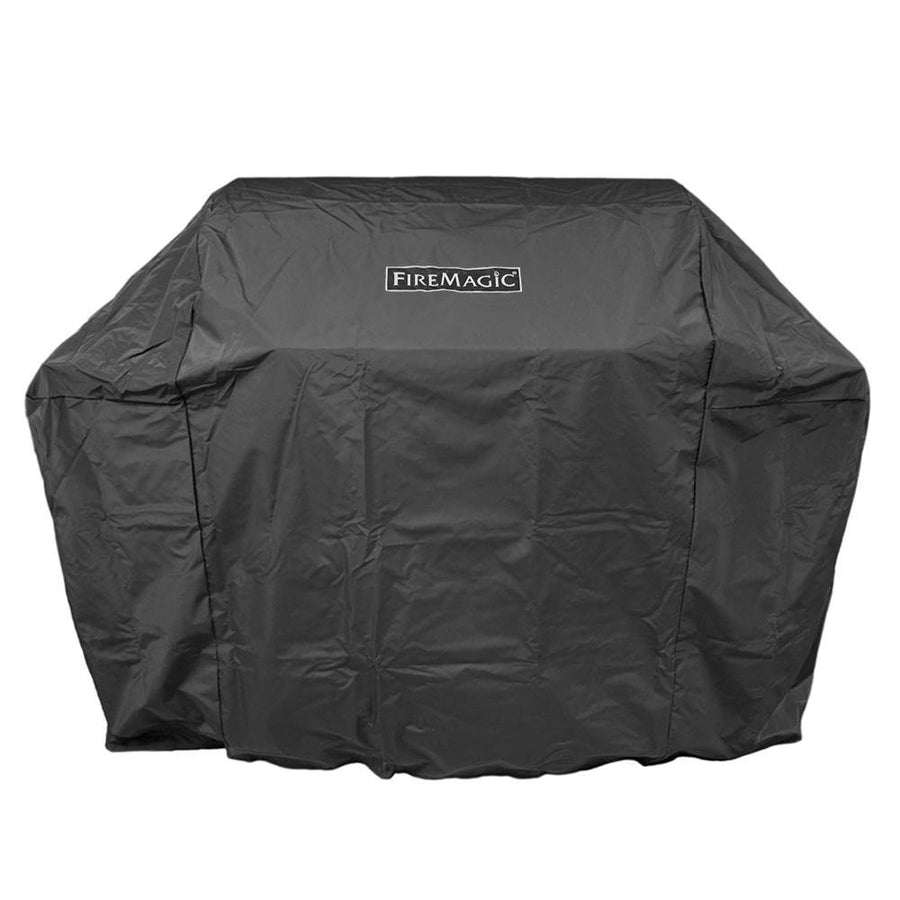 Fire Magic A830 and E1060 and Portable Grill Vinyl Cover