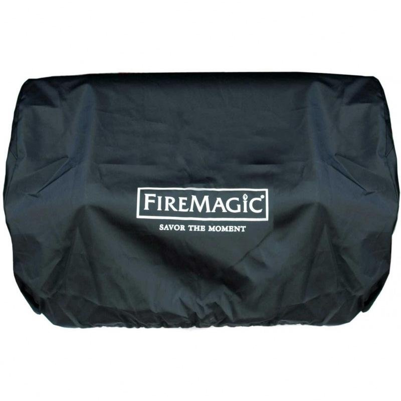 Fire Magic Firemaster Vinyl Cover - Starfire Direct