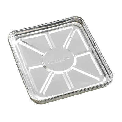 Fire Magic Foil Drip Tray Liners - Starfire Direct