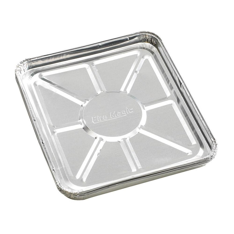 Fire Magic Foil Drip Tray Liners