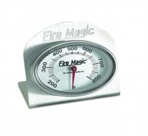 Fire Magic Grill Top Thermometer - Starfire Direct