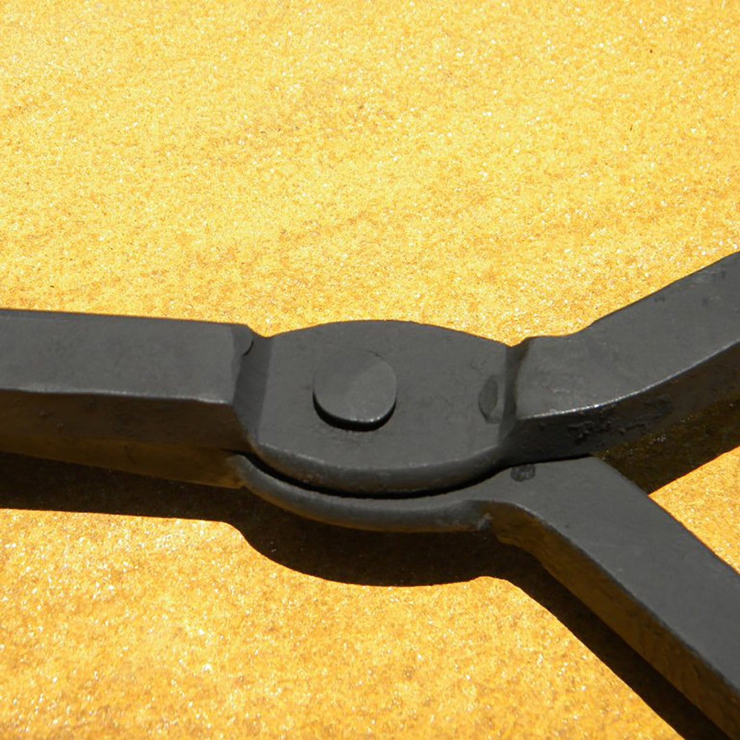 Fire Pit Art Amish Fire Tools